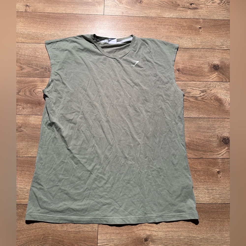 Gymshark tanktop